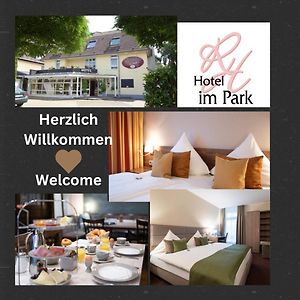 Hotel Im Park